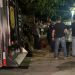 Veja: Homem morre e suposto comparsa em assalto é baleado na Zona Norte de Manaus