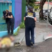 Todo sujo, homem é encontrado morto no Parque 10 em frente à Semed