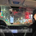 Em Manaus, Uber viraliza ao dizer que só trabalha com a amada do lado: ‘Muito perigoso’; veja