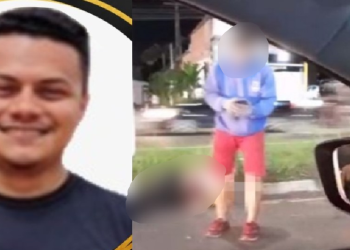 Filho de pastor da IDPB Amazonas morre em trágico acidente de moto em Manaus