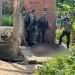 Moradores ouvem barulho de tiros e corpo de homem é encontrado em córrego no Jorge Teixeira