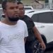 Homem invade casa da ex em Manaus e mira arma na cabeça dela para reatar relação