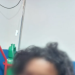 Imagem forte: Marido deixa a esposa deformada após arrancar nariz e furar olho dela