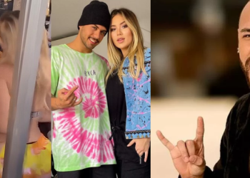 Vídeo: Neymar dá ‘secada’ considerada em Virginia na cara do esposo dela, Zé Felipe