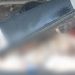 Cabeça degolada com gorro de Papai Noel é encontrada no Porto de Manaus
