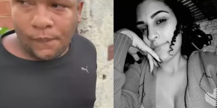 Homem inventa a traficantes que ex é informante da polícia e ela morre