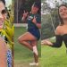Vídeo: Talarica da Bemol revela que pra ficar com homem casado aceita até apanhar: ‘adoro’