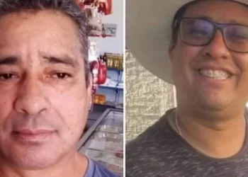 Pai se afoga ao tentar salvar filho em rio. Ambos morrem