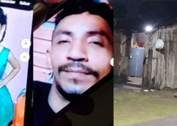 Absurdo: Criminosos vingam morte de ‘Kaká’ e matam pai e filha de apenas 5 anos em Itacoatiara