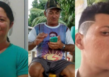 Cena forte: Homem mata a mãe e deixa o pai esfaqueado após não conseguir dinheiro para cachaça