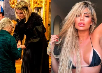 ‘Querem me calar’, diz ex-pastora que acabou casamento e vive de vídeos adultos após abandonar igreja; vídeo