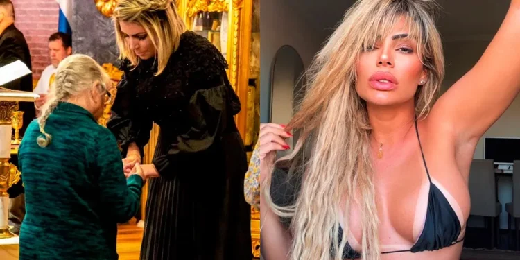 ‘Querem me calar’, diz ex-pastora que acabou casamento e vive de vídeos adultos após abandonar igreja; vídeo