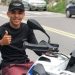 Vídeo: Lucas Picolé mostra garagem vazia e lamenta: ‘perdi tudo’