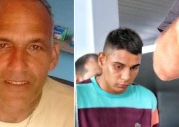 Pimpolho é preso em Manaus por degolar “Rei do Brega” e colocar fogo no crânio