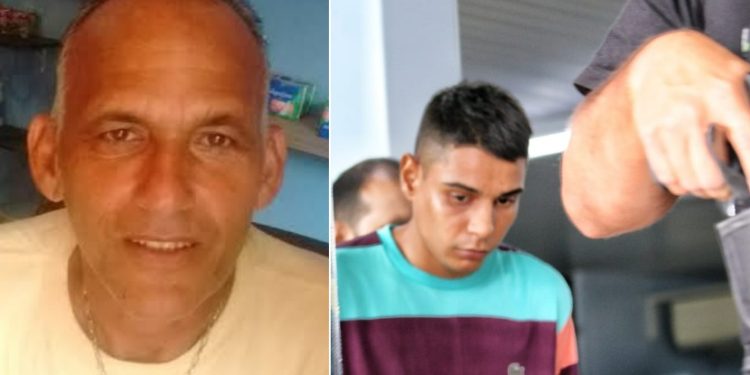 Pimpolho é preso em Manaus por degolar “Rei do Brega” e colocar fogo no crânio