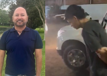 Pistoleiro que assassinou servidor do TCE na saída de restaurante é preso em Manaus