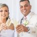 Vídeo forte: Policial Militar mata a esposa a tiros seis meses após o casamento