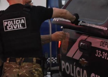 Mãe chama a polícia após filha de 11 anos denunciar que padrasto a estupr@v@ em Manaus