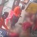 Vídeo: sob a mira de uma arma, mulher assaltada grita por Deus e pelo filho em Manaus