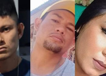 Suspeito é procurado por crime que resultou em morte de casal no Amazonas