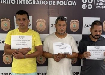 Briga por hotéis clandestinos no Centro de Manaus acaba em morte e prisão