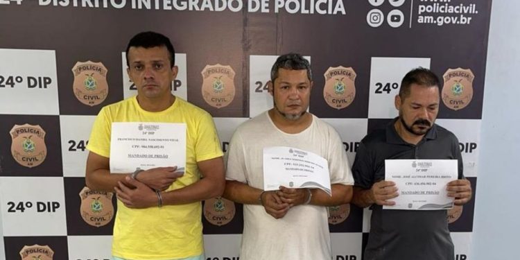 Briga por hotéis clandestinos no Centro de Manaus acaba em morte e prisão