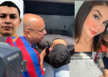 Procurado por matar a ex, ex-sargento estava namorando outra em Manaus e fugiria para a Venezuela