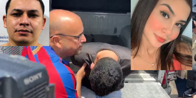 Procurado por matar a ex, ex-sargento estava namorando outra em Manaus e fugiria para a Venezuela