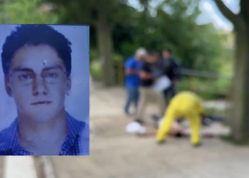 Andando pelo Prosamin do São Raimundo, homem leva oito tiros e morre