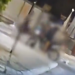 Revoltado com ‘rolezinho’, homem aparece disparando tiros contra grupo de motoqueiros; veja
