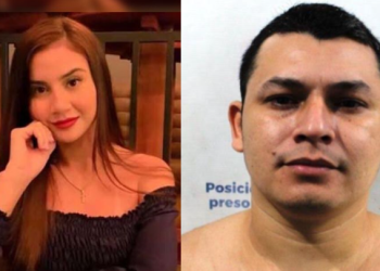 Ex-sargento que matou namorada de 19 anos foge para Manaus e polícia o procura