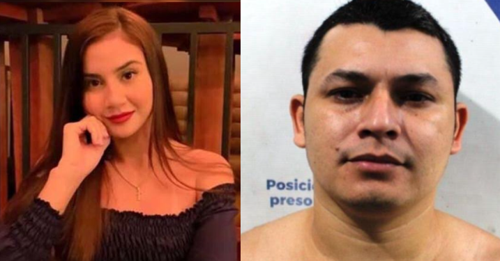Ex-sargento que matou namorada de 19 anos foge para Manaus e polícia o procura