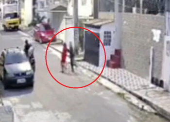 Urgente: Gerente de motel é sequestrada por traficantes do CV em Manaus e vídeo mostra crime; veja