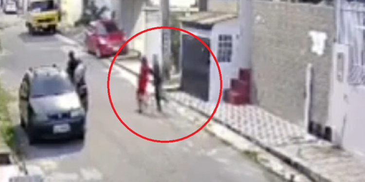 Urgente: Gerente de motel é sequestrada por traficantes do CV em Manaus e vídeo mostra crime; veja