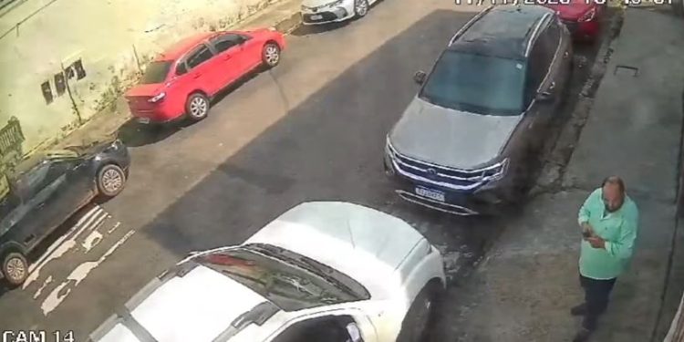 Dívida de sócio que encomendou morte de servidor do TCE-AM já chegava aos R$ 3 milhões
