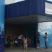 Pistoleiros deixam quatro jovens feridos em posto de gasolina da Cidade Nova