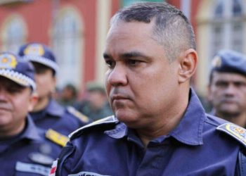 Coronel da SSP do Amazonas avisa: bandido que atirar para matar, vai morrer primeiro