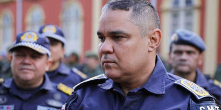 Coronel da SSP do Amazonas avisa: bandido que atirar para matar, vai morrer primeiro