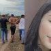Garota de 13 anos é morta com tronco de 20 kg e padrasto da amiga é preso suspeito do crime