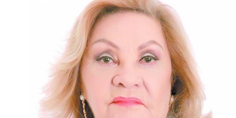 Morre em São Paulo a primeira presidente do Tribunal de Justiça do Amazonas