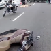 Vídeo: Vítima que teve cabeça esmagada em terceiro acidente em Manaus em menos de 24h é identificada