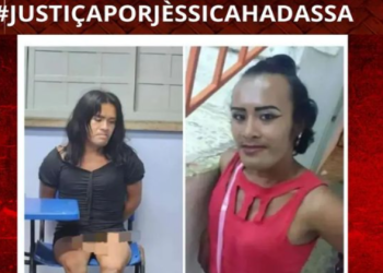 Trans assassinada em Parintins era PCD, indígena e teria sido vítima de ‘fake news’ sobre estupro