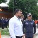 Novos policiais civis tomam posse e Wilson Lima ressalta reforço na segurança