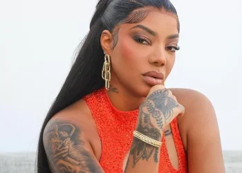 Ludmilla anuncia turnê ‘Ludmilla in The House’ no Studio 5, em Manaus; veja