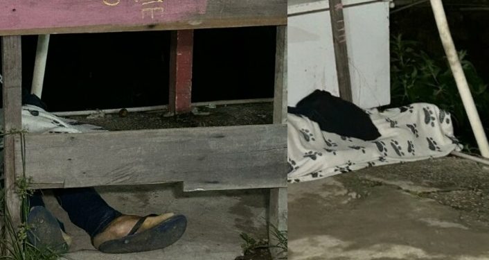Cinco pistoleiros invadem beco e executam dois jovens em Manaus