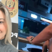 Delegada que levou ‘cantada’ de vereador de Manaus leva tiro de policial civil que batia na esposa em bar