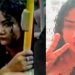 Vídeo: polícia prende Vanessa Marques após corretivo dos bandidos por assalto ao 678