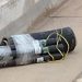 Vídeo: caminhoneiro encontra bomba caseira em Manaus e polícia isola a área