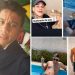 Vídeo forte: pistoleiro mata quatro de uma vez e filma cena no Bairro da Paz