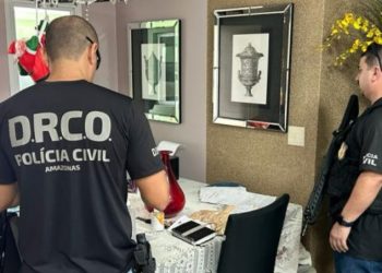 Clínica de estética das madames do Vieiralves é usada para lavar dinheiro, diz polícia